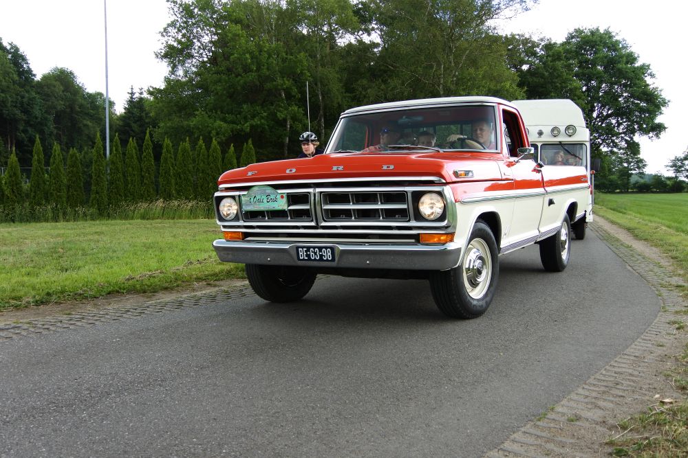 Oldtimerrit Geesteren 4 juni 2017 - 102